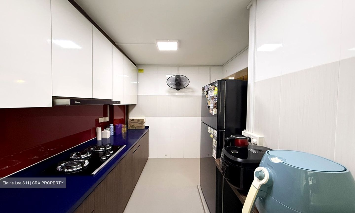 Blk 217C Compassvale Mast (Sengkang), HDB 4 Rooms #567495871